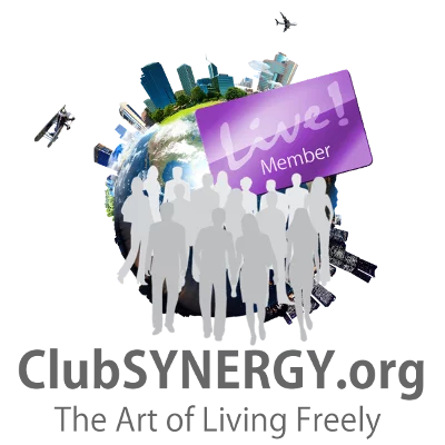 Join Club SYNERGY!