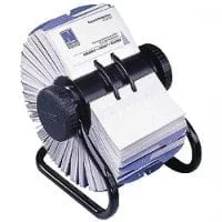 Herby's Rolodex