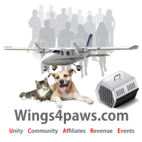 Wings4Paws