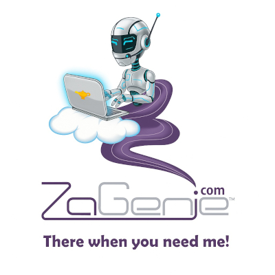 ZaGenie MSP